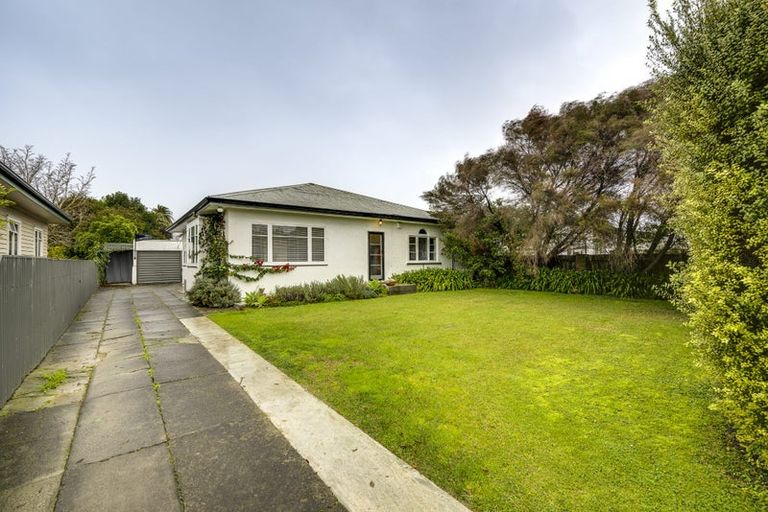 Photo of property in 36 Higgins Street, Marewa, Napier, 4110