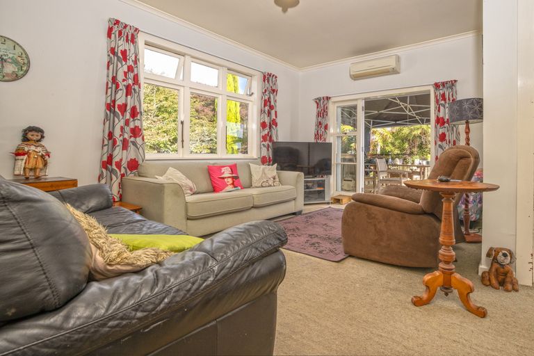 Photo of property in 445 Goodfellow Street, Te Awamutu, 3800