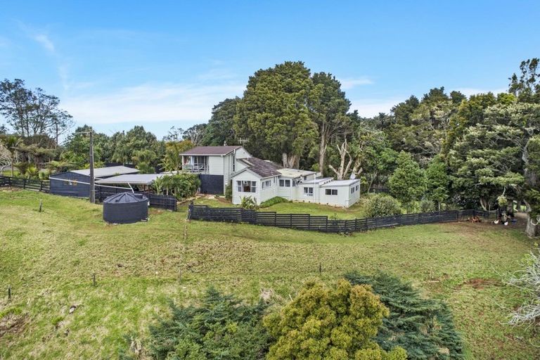 Photo of property in 323 Vinegar Hill Road, Kauri, Kamo, 0185