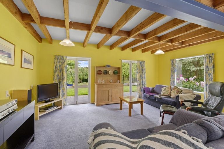 Photo of property in 94 Egans Road, Fernside, Rangiora, 7471