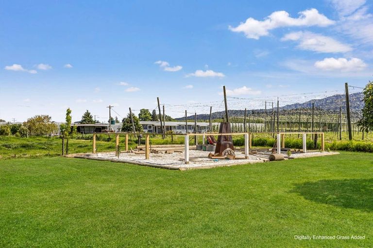 Photo of property in 22 Anderson Road, Brooklyn, Motueka, 7198