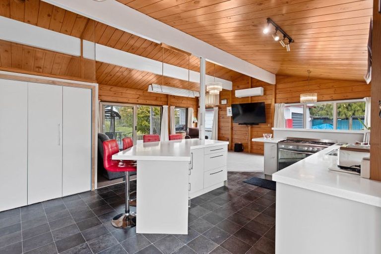 Photo of property in 14 Waikato Place, Tokoroa, 3420