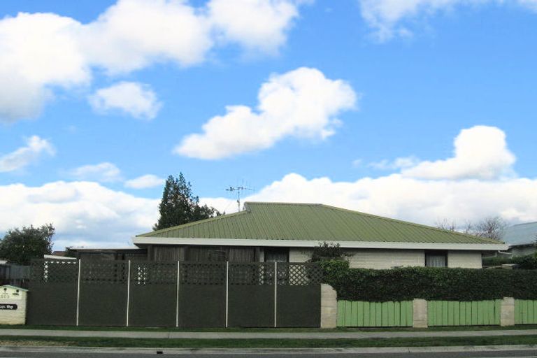 Photo of property in 3/503 Grays Road, Saint Leonards, Hastings, 4120