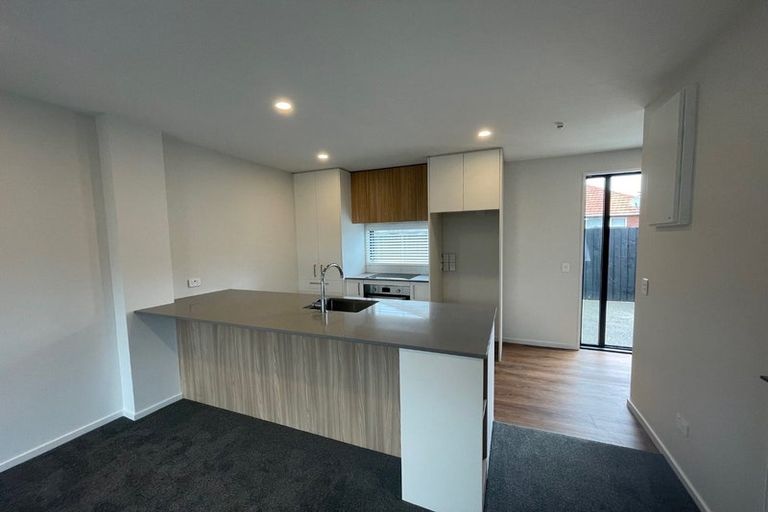 Photo of property in 5/7 Hinemoa Street, Spreydon, Christchurch, 8024