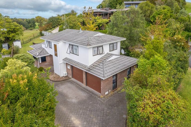 Photo of property in 131 Amanda Avenue, Dinsdale, Hamilton, 3204