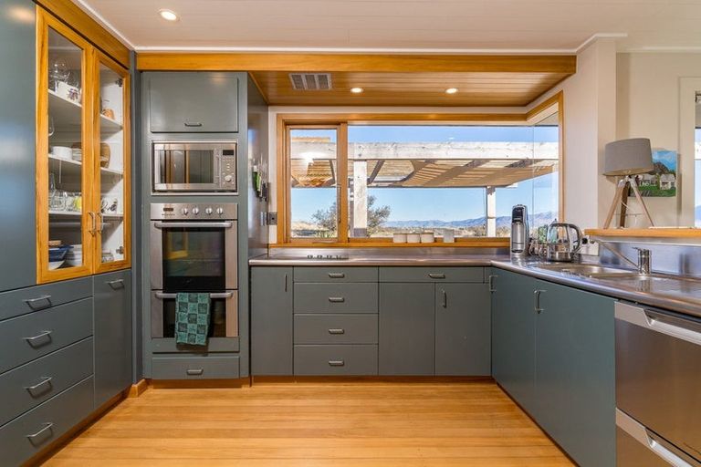 Photo of property in 417 Manuka Terrace, Ben Ohau, Twizel, 7999