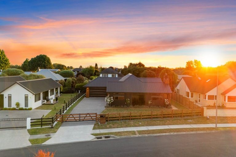 Photo of property in 29 Kaimai Drive, Matamata, 3400