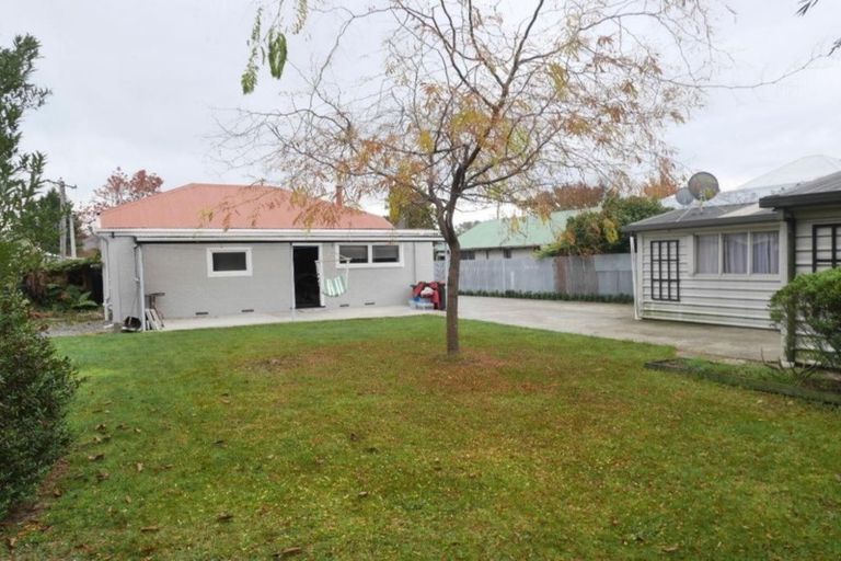 Photo of property in 34 Cadogan Street, Sydenham, Christchurch, 8023
