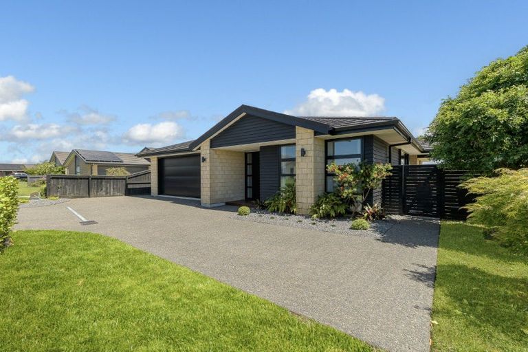 Photo of property in 12 Materawaho Way, Pyes Pa, Tauranga, 3112