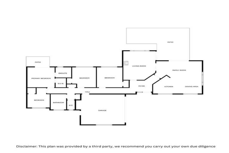 Photo of property in 55 Meridian Grove, Kelvin Grove, Palmerston North, 4414