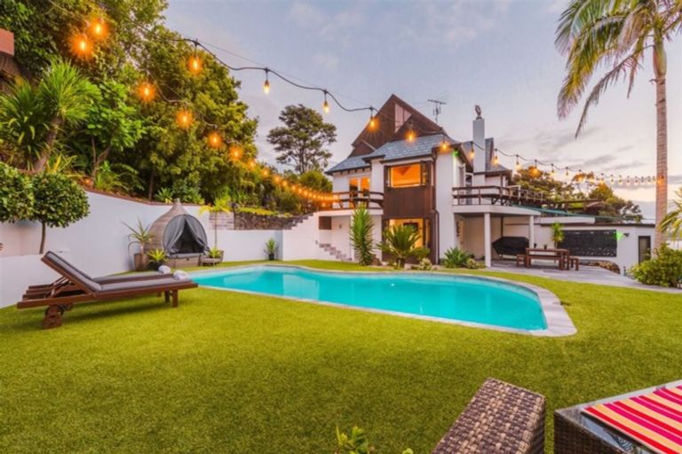 Photo of property in 170 Attwood Road, Paremoremo, Auckland, 0632