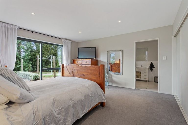 Photo of property in 109 Forestry Road, Ashley, Rangiora, 7477