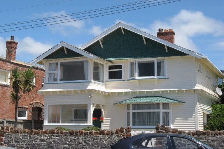 Photo of property in 28 Esplanade, Sumner, Christchurch, 8081