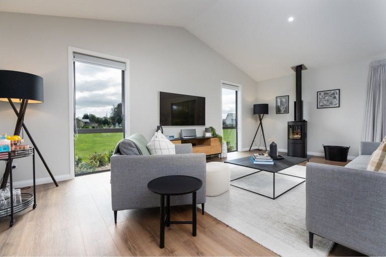 Photo of property in 15e Lowe Road, Rukuhia, Hamilton, 3282