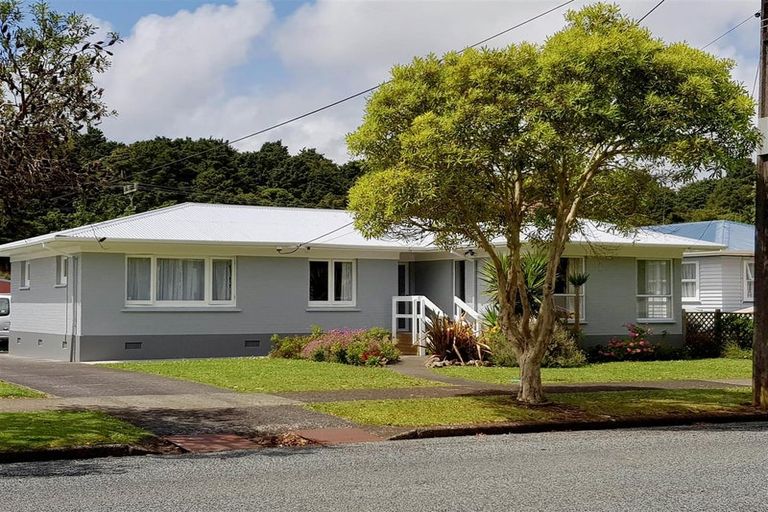 Photo of property in 108 William Jones Drive, Otangarei, Whangarei, 0112