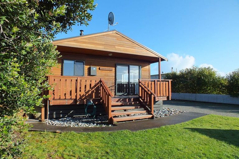 Photo of property in 4 Russell Street, Okarito, Whataroa, 7886