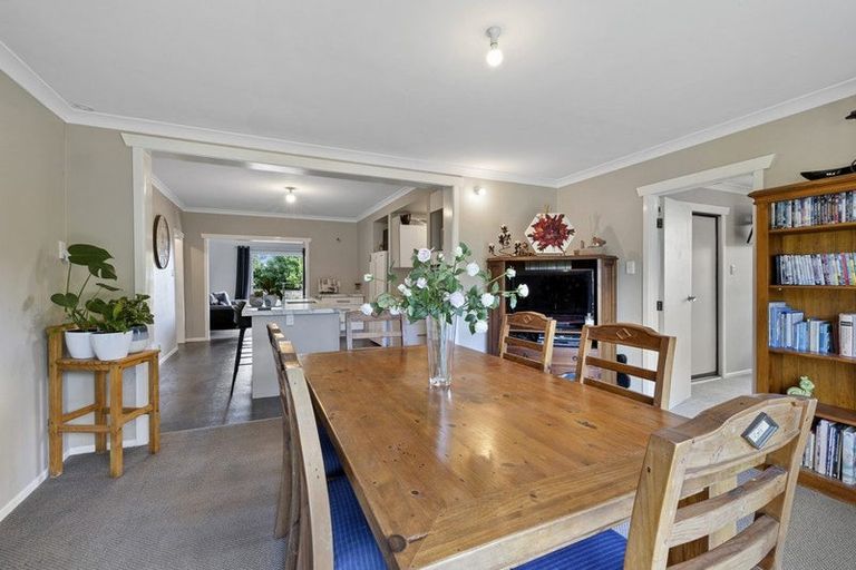 Photo of property in 443 Albert Road, Korito, New Plymouth, 4371