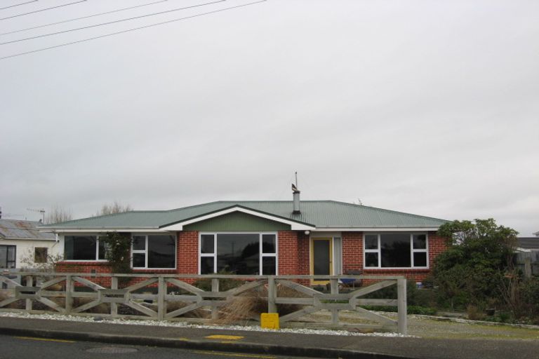 Photo of property in 183 Scott Street, Kingswell, Invercargill, 9812