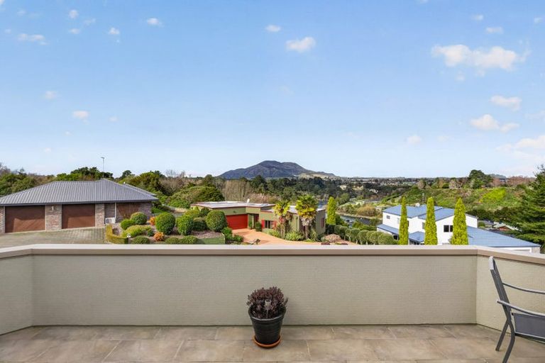 Photo of property in 3 Julies Way, Rangatira Park, Taupo, 3330