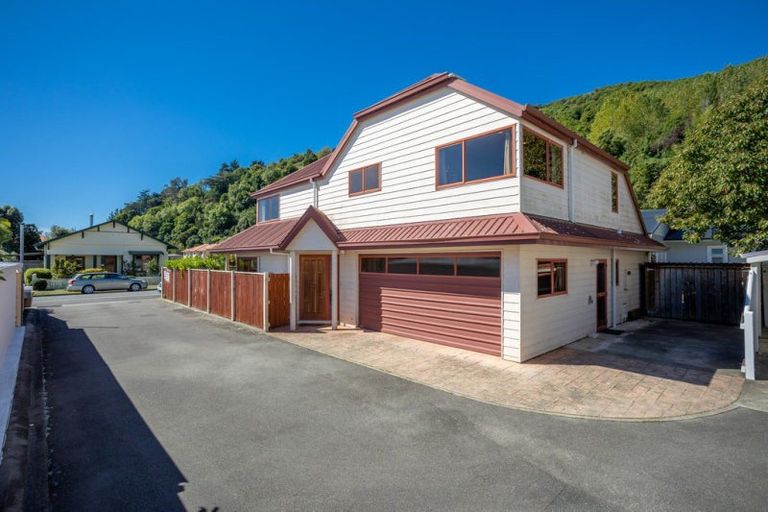 Photo of property in 112 Grove Street, The Wood, Nelson, 7010