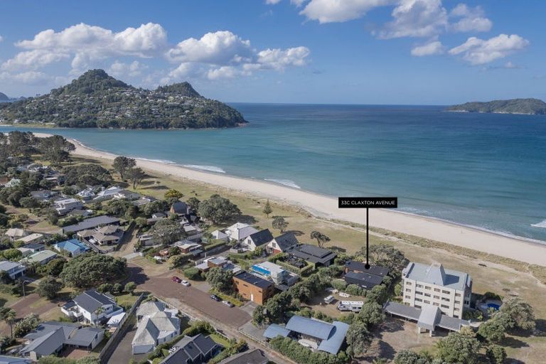 Photo of property in 33c Claxton Avenue, Pauanui, Hikuai, 3579