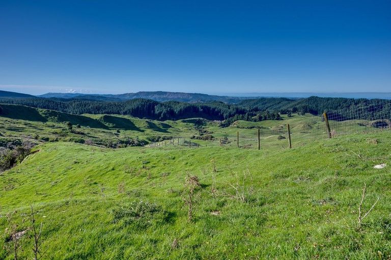 Photo of property in 3137 Taupo Road, Te Pohue, Napier, 4182