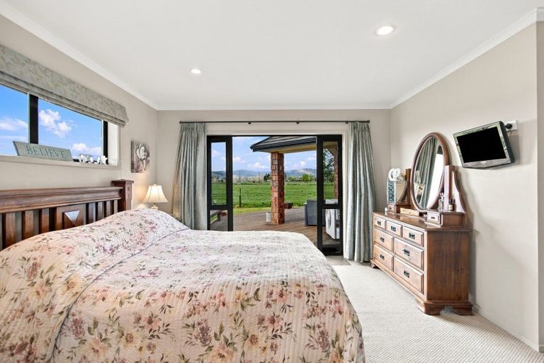 Photo of property in 50 Awaiti Road West, Netherton, Paeroa, 3672