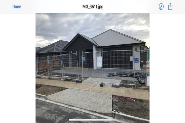 Photo of property in 11 Flack Street, Pyes Pa, Tauranga, 3112