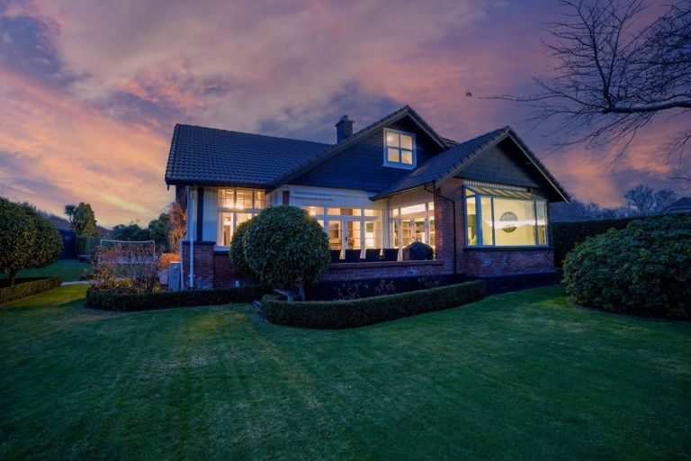 Photo of property in 101 Duke Street, Gladstone, Invercargill, 9810