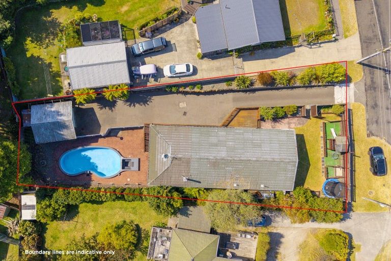 Photo of property in 114 Taharepa Road, Hilltop, Taupo, 3330