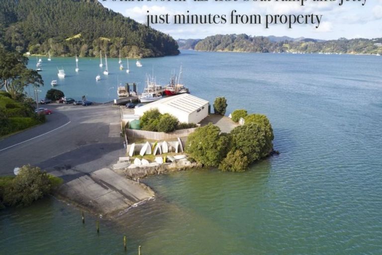 Photo of property in 5 Okura Bay Road, Totara North, Kaeo, 0479
