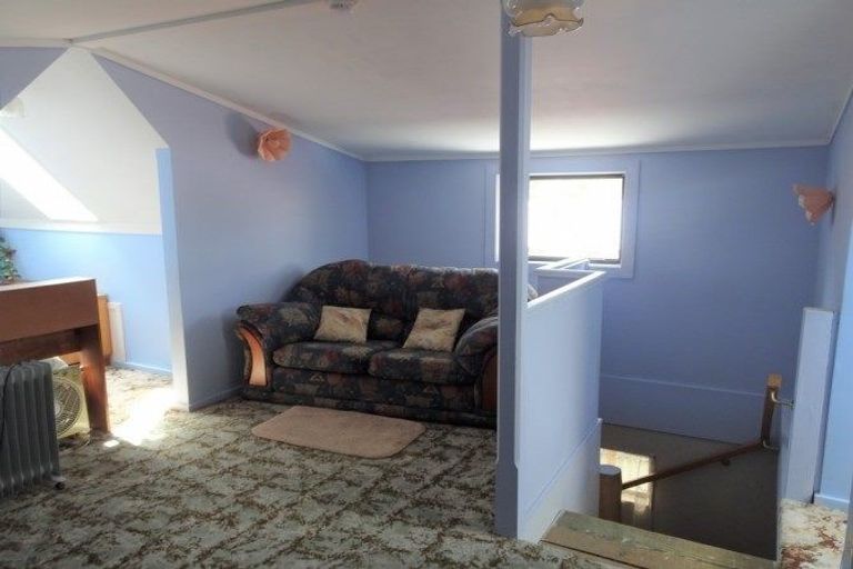 Photo of property in 61 Seddon Street, Kumara, 7832