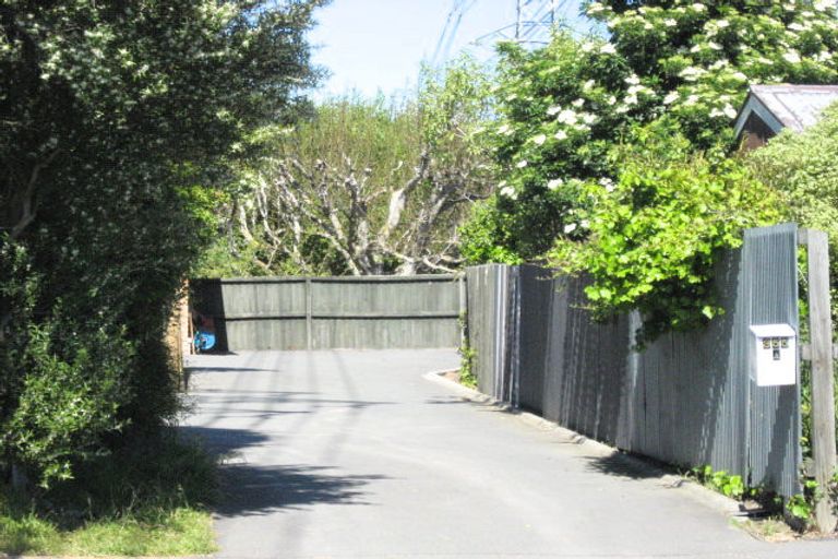 Photo of property in 355a Wairakei Road, Burnside, Christchurch, 8053
