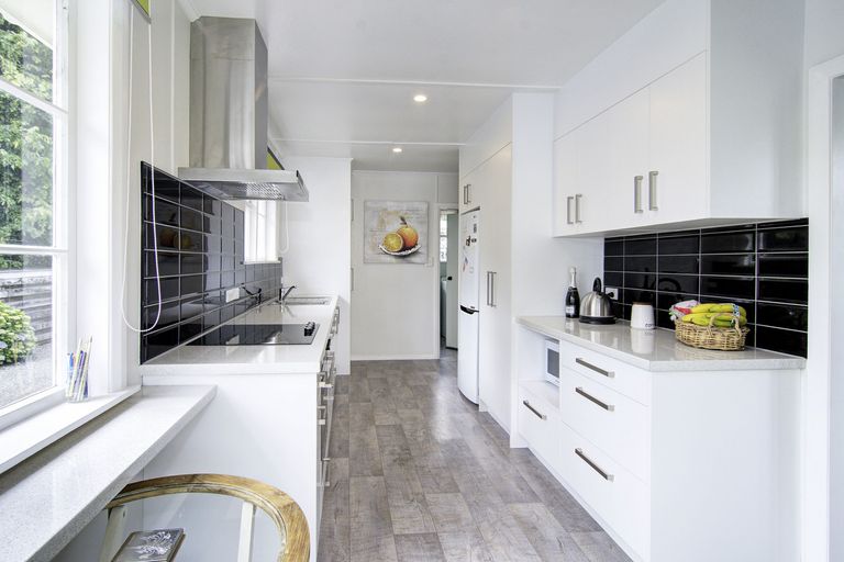 Photo of property in 4 Tararua Street, Masterton, 5810