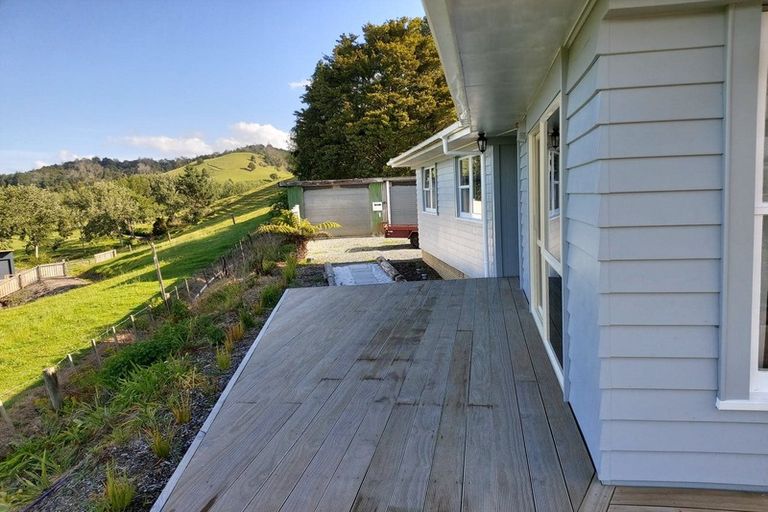 Photo of property in 32 Kopeti Road, Hukerenui, Hikurangi, 0182