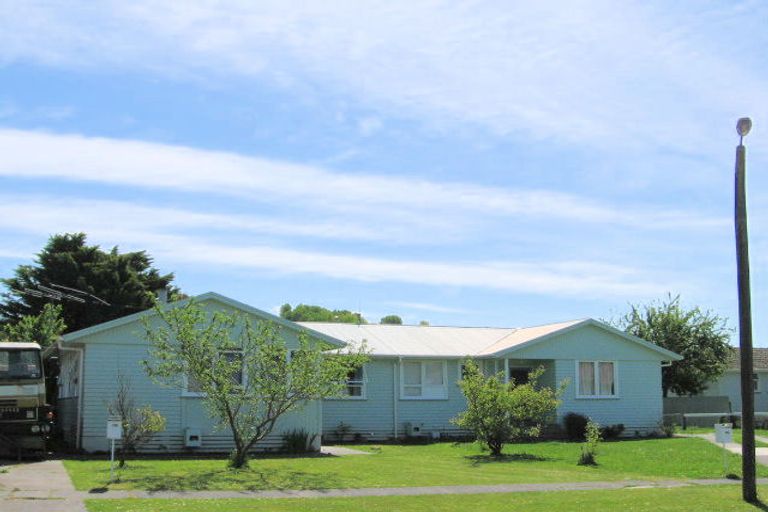 Photo of property in 13a Patrick Street, Mangapapa, Gisborne, 4010