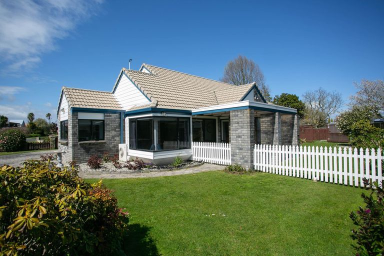 Photo of property in 52 Findlater Street, Matamata, 3400