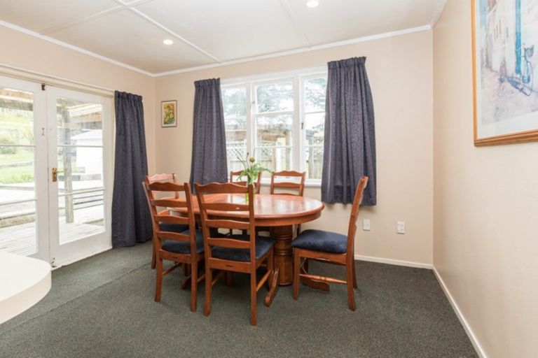 Photo of property in 164 Rotohiwi Road, Flemington, Waipukurau, 4282