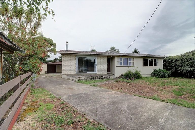 Photo of property in 78 Worcester Street, Ashhurst, 4810