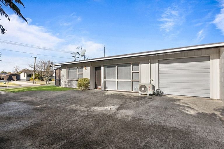 Photo of property in 7a Moana Place, Morrinsville, 3300