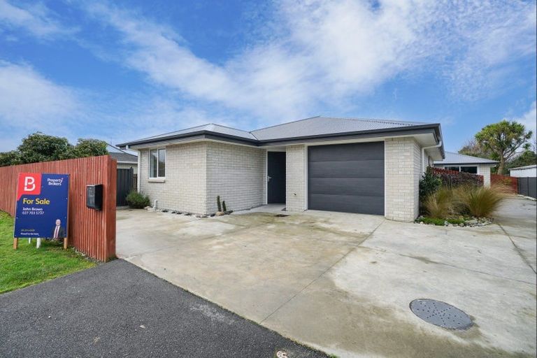 Photo of property in 322-324 Elles Road, Strathern, Invercargill, 9812