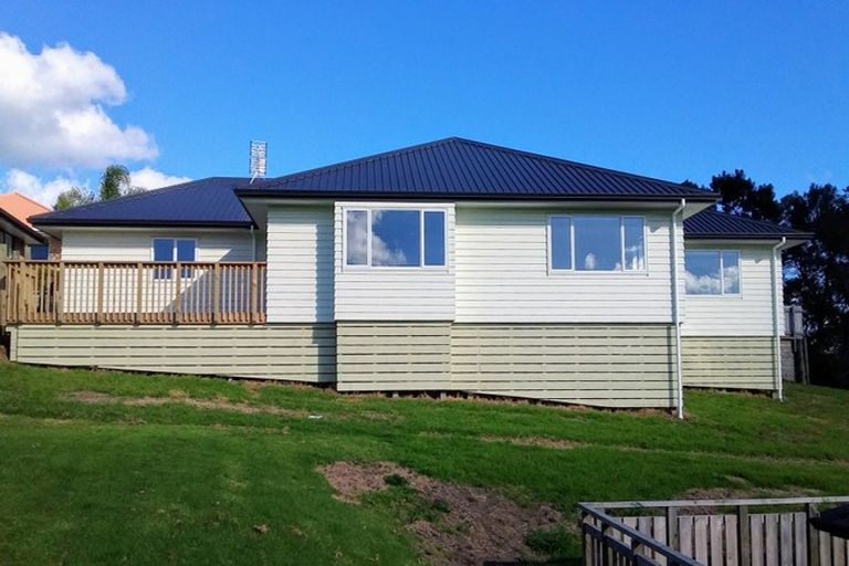 Photo of property in 18 Eileen Stephens Place, Tikipunga, Whangarei, 0112