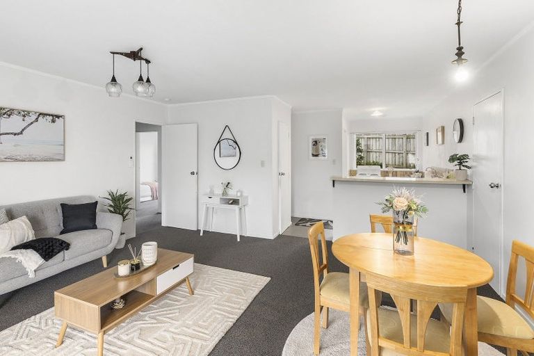 Photo of property in 3b Virginia Grove, Brooklyn, Wellington, 6021