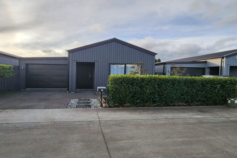 Photo of property in 6 Paddock Lane, Pukekohe, 2120