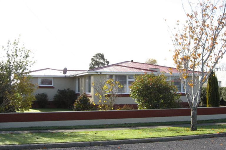 Photo of property in 36 Carlyle Street, Mataura, 9712