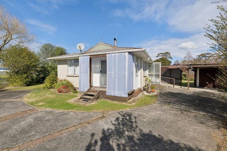 Photo of property in 6 Stirling Place, Huntly, 3700