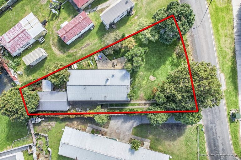 Photo of property in 8 Lower Waikato Esplanade, Ngaruawahia, 3720