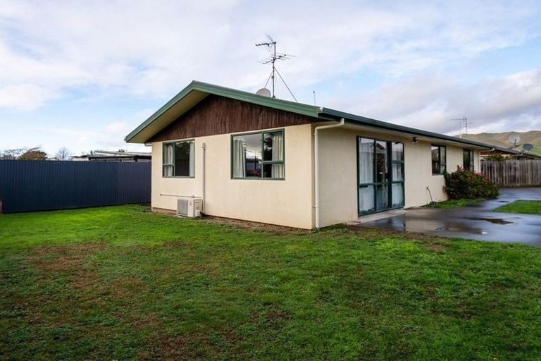 Photo of property in 3 Julian Street, Redwoodtown, Blenheim, 7201