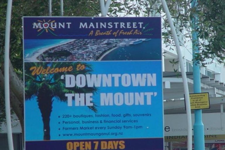 Photo of property in 4/364 Maunganui Road, Mount Maunganui, 3116