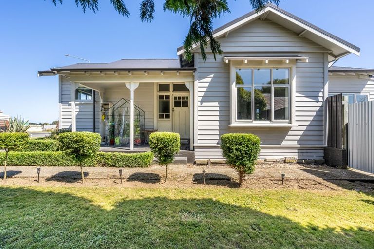 Photo of property in 389 Elles Road, Strathern, Invercargill, 9812